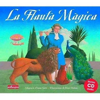 La flauta màgica