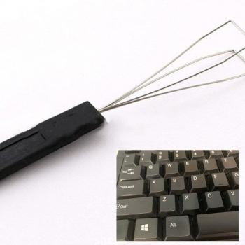 Steel Wire Keycap Remover
