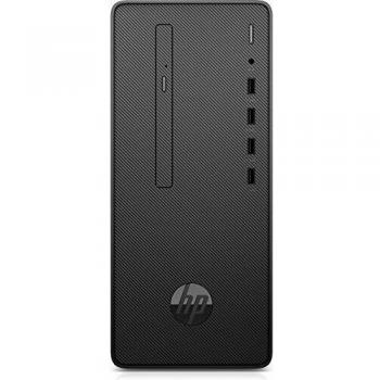 HP Pro A 300 G3 Ryzen 5 PRO 2400G 8 GB DDR4 256 GB SSD Micro Tower Nera Codice 9UG32EA
