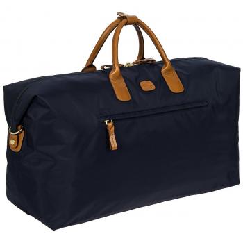 Bric's X-Travel 22 Deluxe Travel Bag, 50 cm, Blue