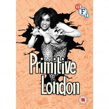 Primitive London (1965)