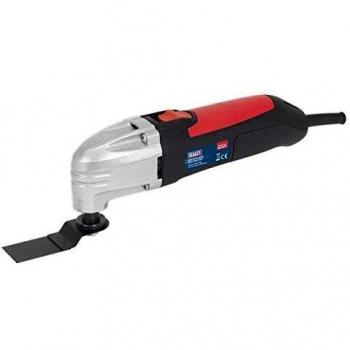 Sealey SMT180 Corded Oscillating Multi-Tool 180W/230V