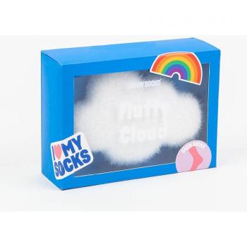 Medias Nube Esponjosa Eat My Socks
