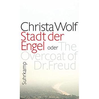 Stadt der Engel: oder The Overcoat of Dr. Freud