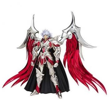 Bandai Saint Seiya Ares Veste Mitica Superiore Saintia Sho