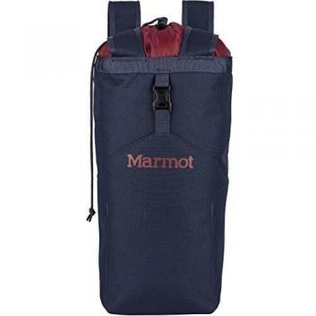 Marmot Urban Hauler Sac à dos Rouge Bordeaux