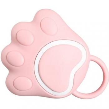 Silicone Baby Bath Massager