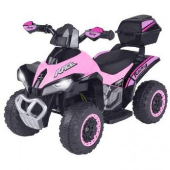 Quad Moto Rosa 4,5Ah Li‑Ion 79cm