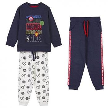 Comfort Optimal Cerda Marvel Sportswear