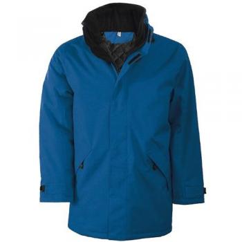 Parkasport Giacca Uomo S
