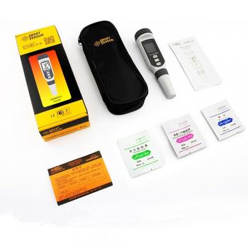 PH Pen Meter Water Tester for Aquarium