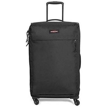 Eastpak Traf'ik 4 L Valise 80 cm Noire Black