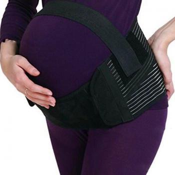 Faja de Vientre para Embarazadas