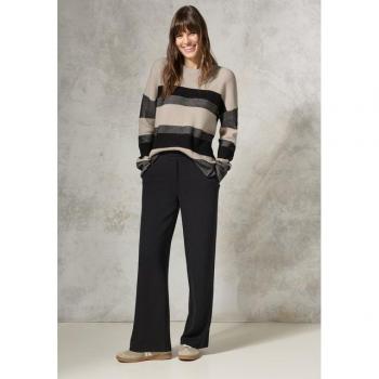 Cecil kuscheliger Strickpullover