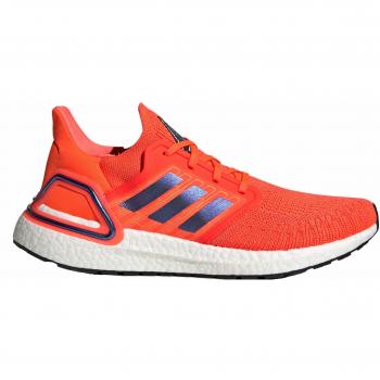 Boost 20 Crimson & Violet