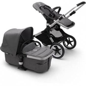 Bugaboo Fox 2 Passeggino e Carrozzina
