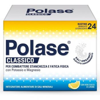 POLASE 24 Bust.Limone Promo 24