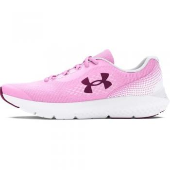 Under Armour Rogue 4 running shoes couleur rose – taille 38 enfant
