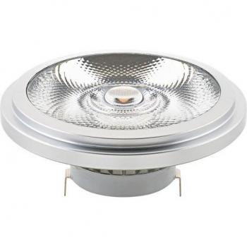 LUXAR AR111 Riflettore a LED 5,5 cm 16W