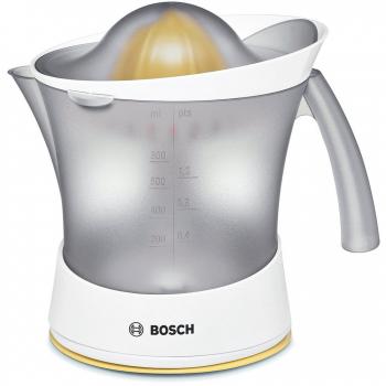 MCP3500 Bosch Spremiagrumi 25 W Plastica Bianca