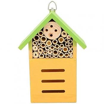Décoration exquise Maison d'abeille Gedourain