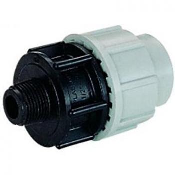 PlasPro 32mm BSP Adaptor (7020)
