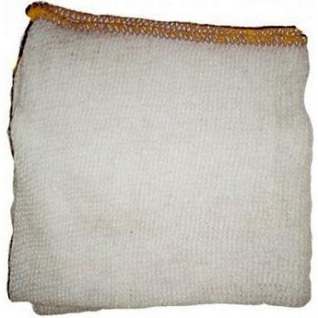 Jantex CD788 Dish Cloths, Yellow