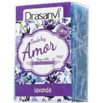 Jabón de Lavanda Drasanvi 100g