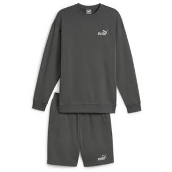 PUMA Herren Relaxed Sweat Suit