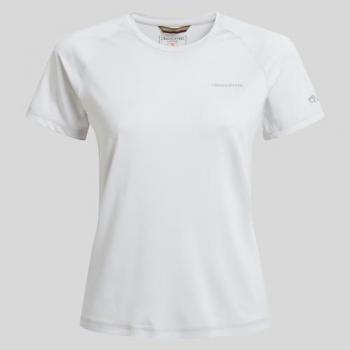 Short Sleeve Craghoppers Ellie Shirt