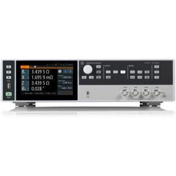 Custodia per Dispositivo di Misurazione Rohde & Schwarz