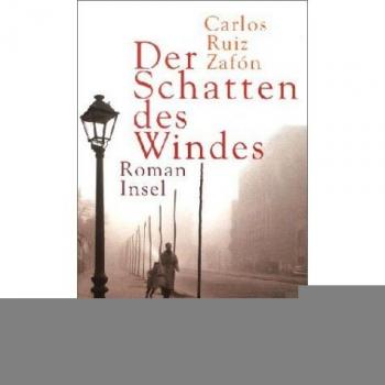 Der Schatten des Windes