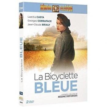La bicyclette bleue