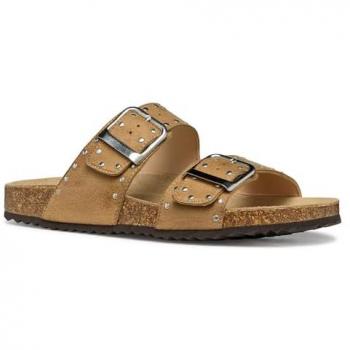 Brionia R Sandali Geox con sughero