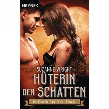 Hüterin der Schatten von Suzanne Wright | p450