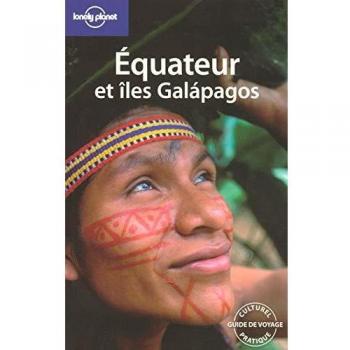 Equateur Et Îles Galapagos