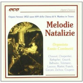 Melodie natalizie