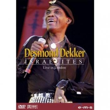 Desmond Dekker