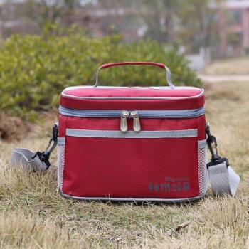 Portable Food Storage Cooler