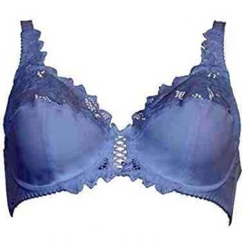 Sans complexe, Coton D'Arum Soutien-Gorge Armatures, 100C, Blanc