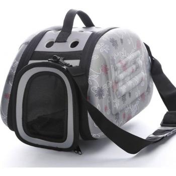 Sac de transport léger pour animaux