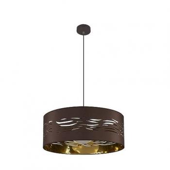 Nuvole di Luci 2L – Cromo/Zinco