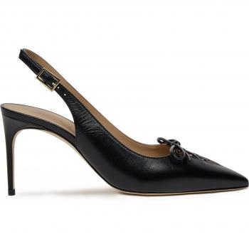 MALONE SOULIERS – Trudie 70‑2 schwarze Schuhe