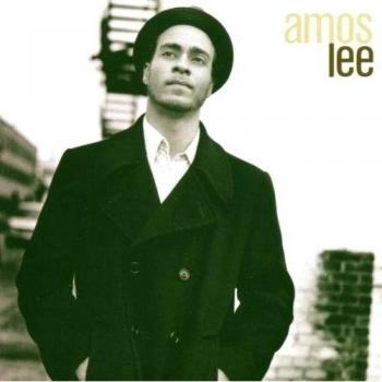 Amos Lee
