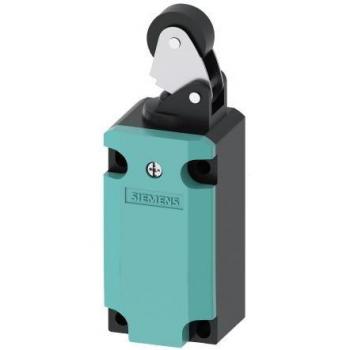 Siemens 3SE51120LE01 Positionsschalter mit Metallhebel