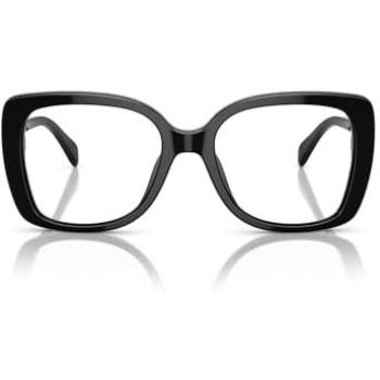 Perth MK4104U 3005 Michael Kors – Montature Vista Acetato Trasparente