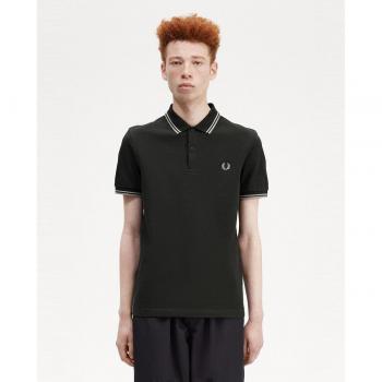 Fred Perry Slim Fit Polo Shirt