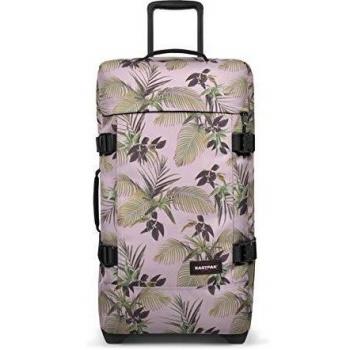 Eastpak TRANVERZ M Bagage Cabine, 67 cm, 78 litres, Multicolore