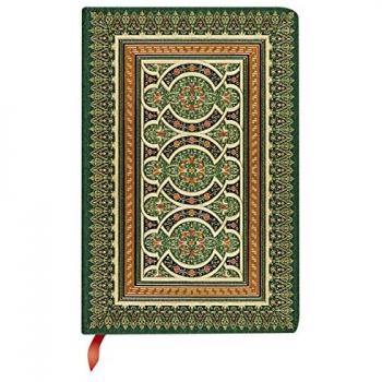 Libreta Paperblanks Dafnis Mini Rayada.