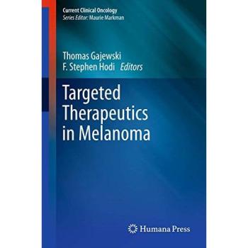 Targeted Therapeutics in Melanoma